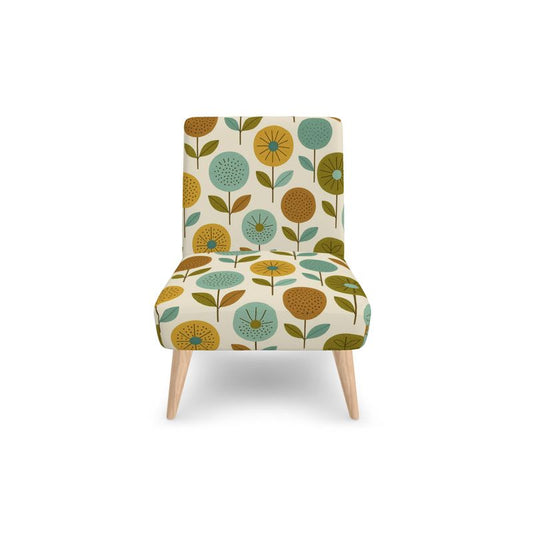 “Bloom Arcadia” – Poltrona Design FEI ADLER