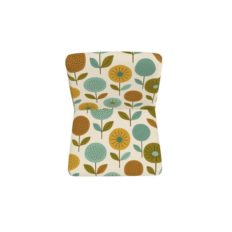 “Bloom Arcadia” – Poltrona Design FEI ADLER