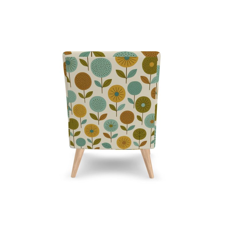 “Bloom Arcadia” – Poltrona Design FEI ADLER