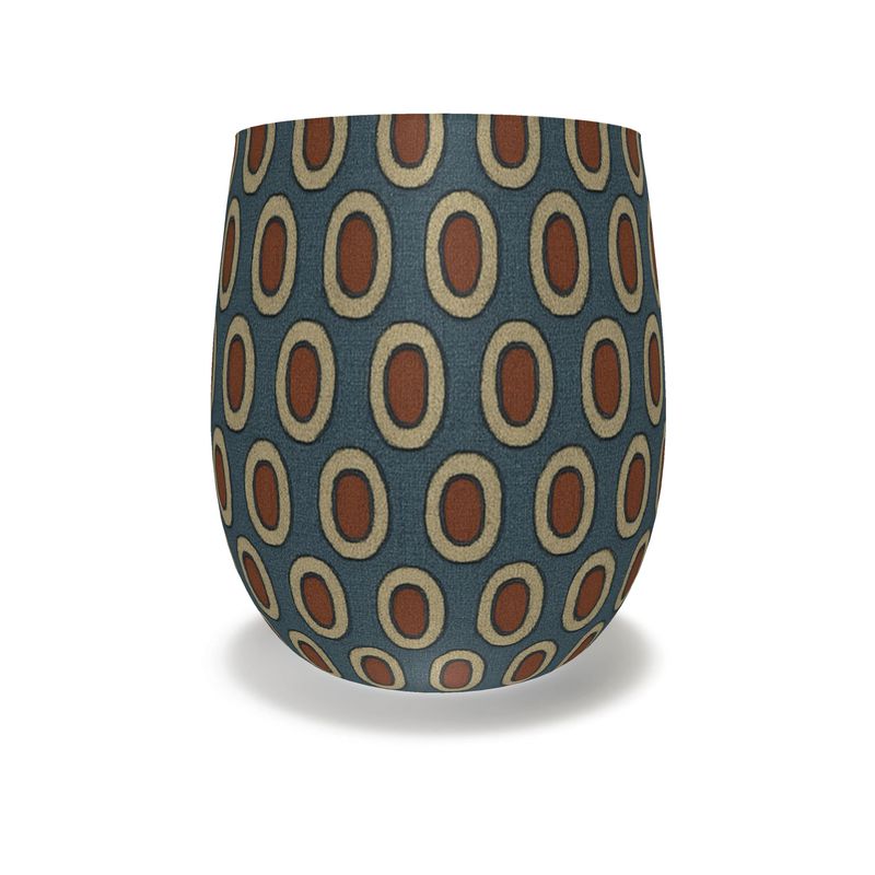 “Orbita di Luce – Water Glass Collection · Design FEI ADLER”