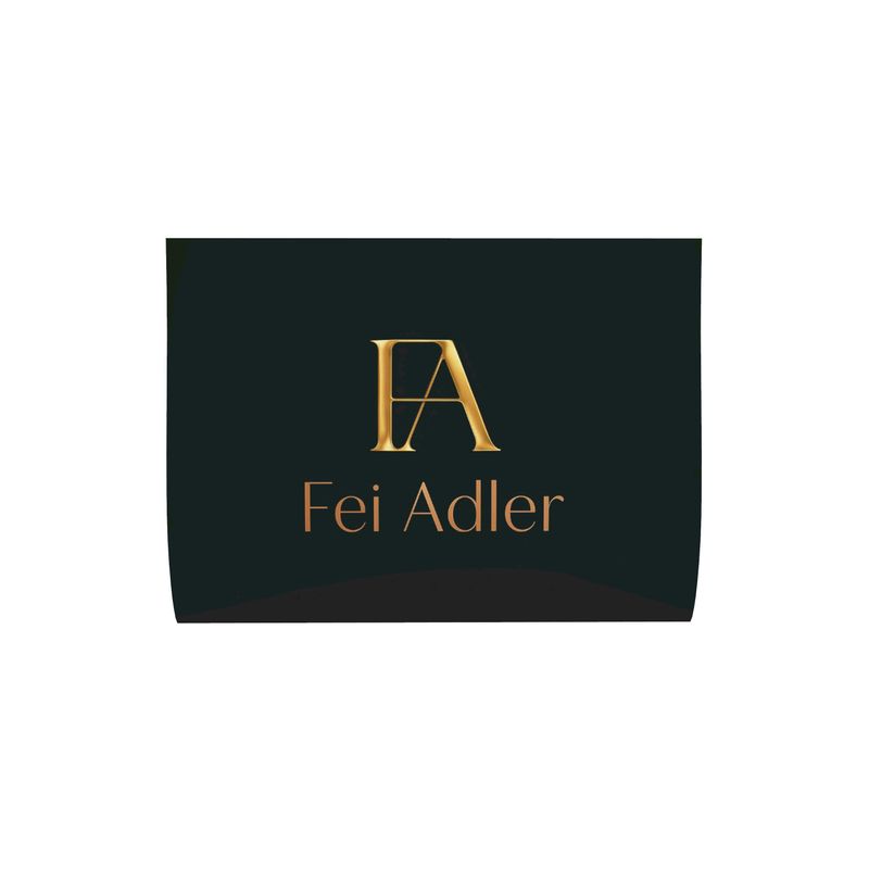 “Cuscino Veli di Foglia – Luxury Design FEI ADLER”