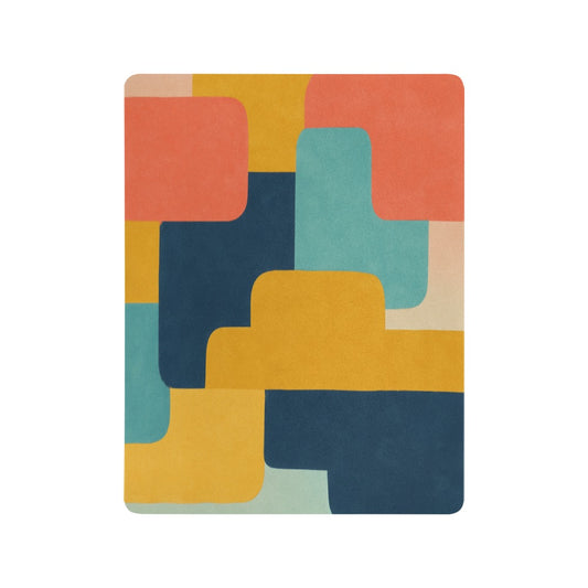 Tappetini per mouse e poggiapolsi