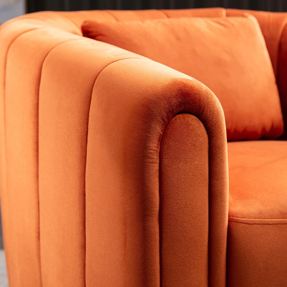 Sedia a botte moderna