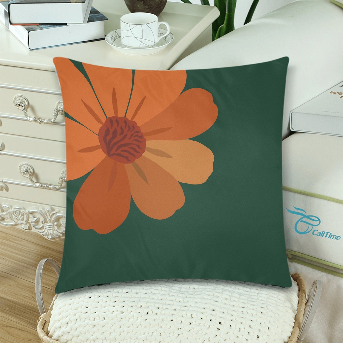 Federe "Petali d'Autunno"