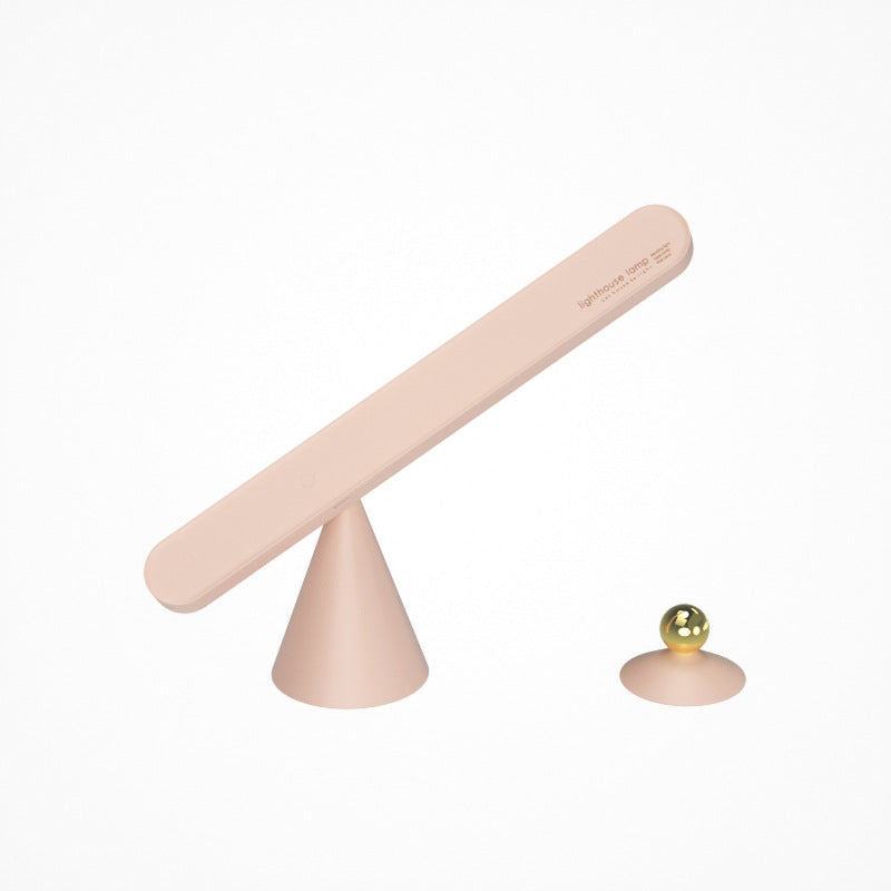 Luce Élite – Lampada da Tavolo Touch