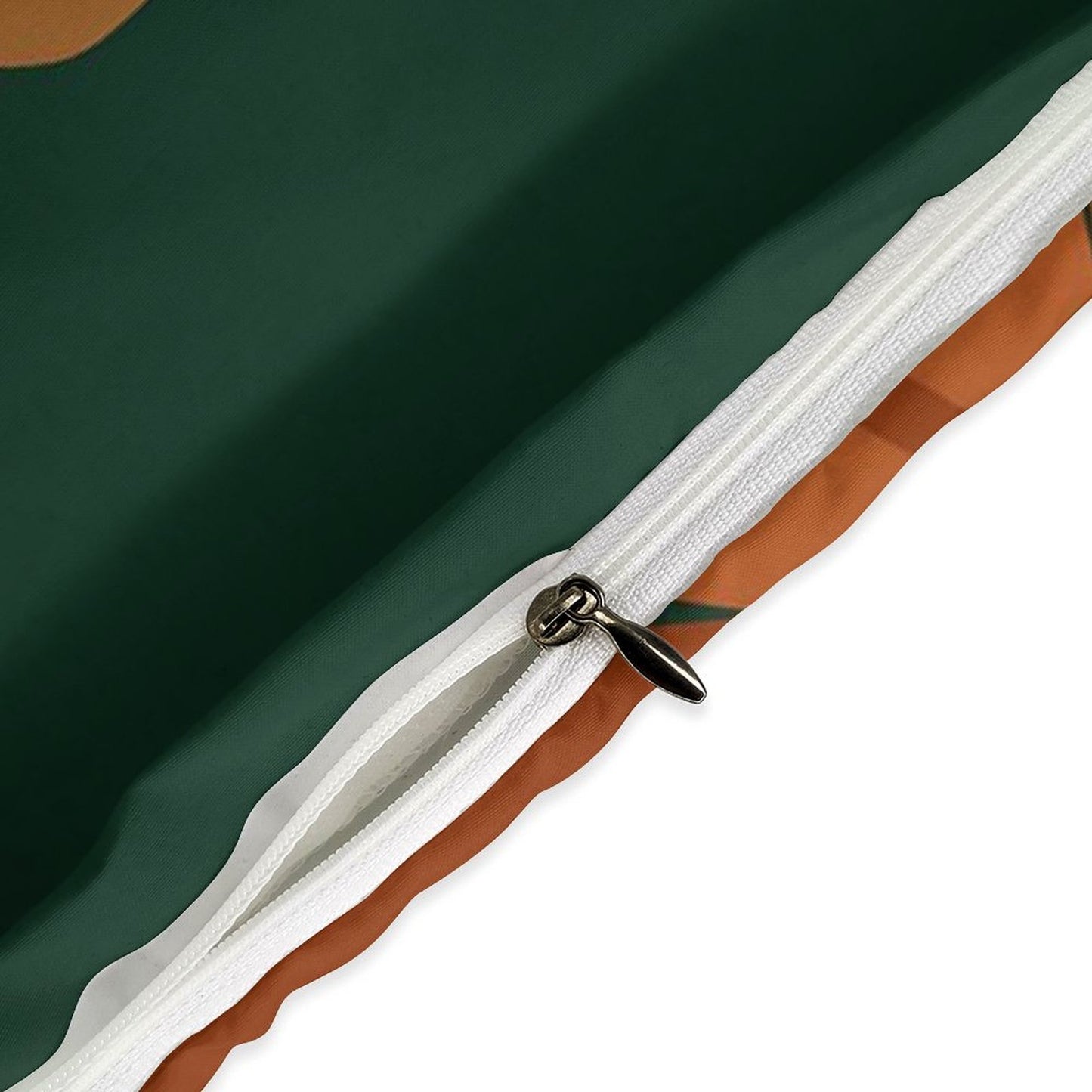 Set biancheria da letto "Petali d'Autunno"