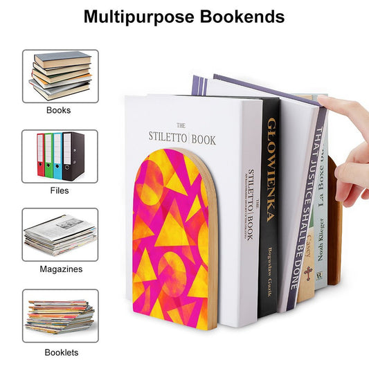 Design Custom Bookends(Large)