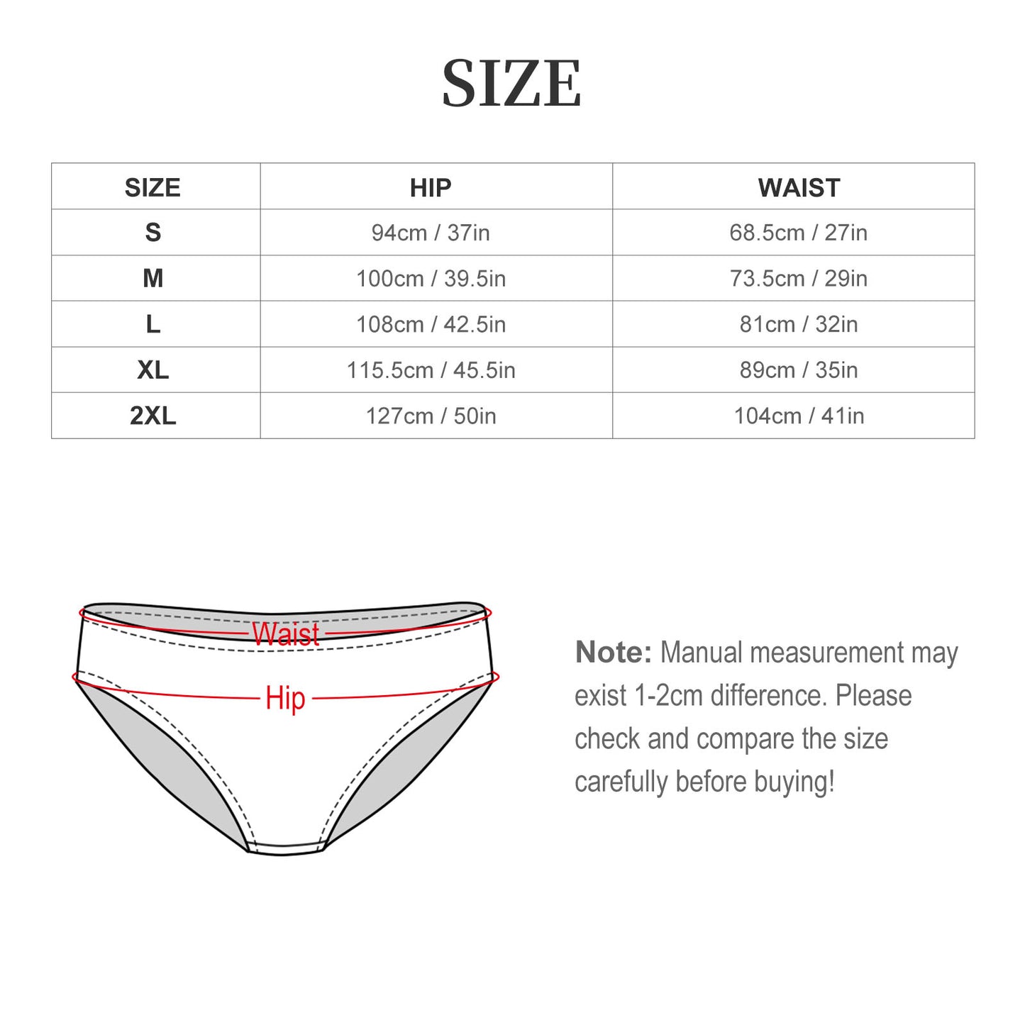 Costume da bagno due pezzi