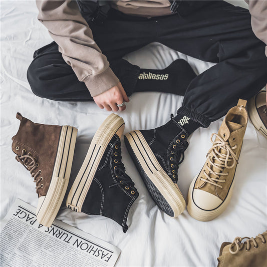 Scarpe di tela unisex