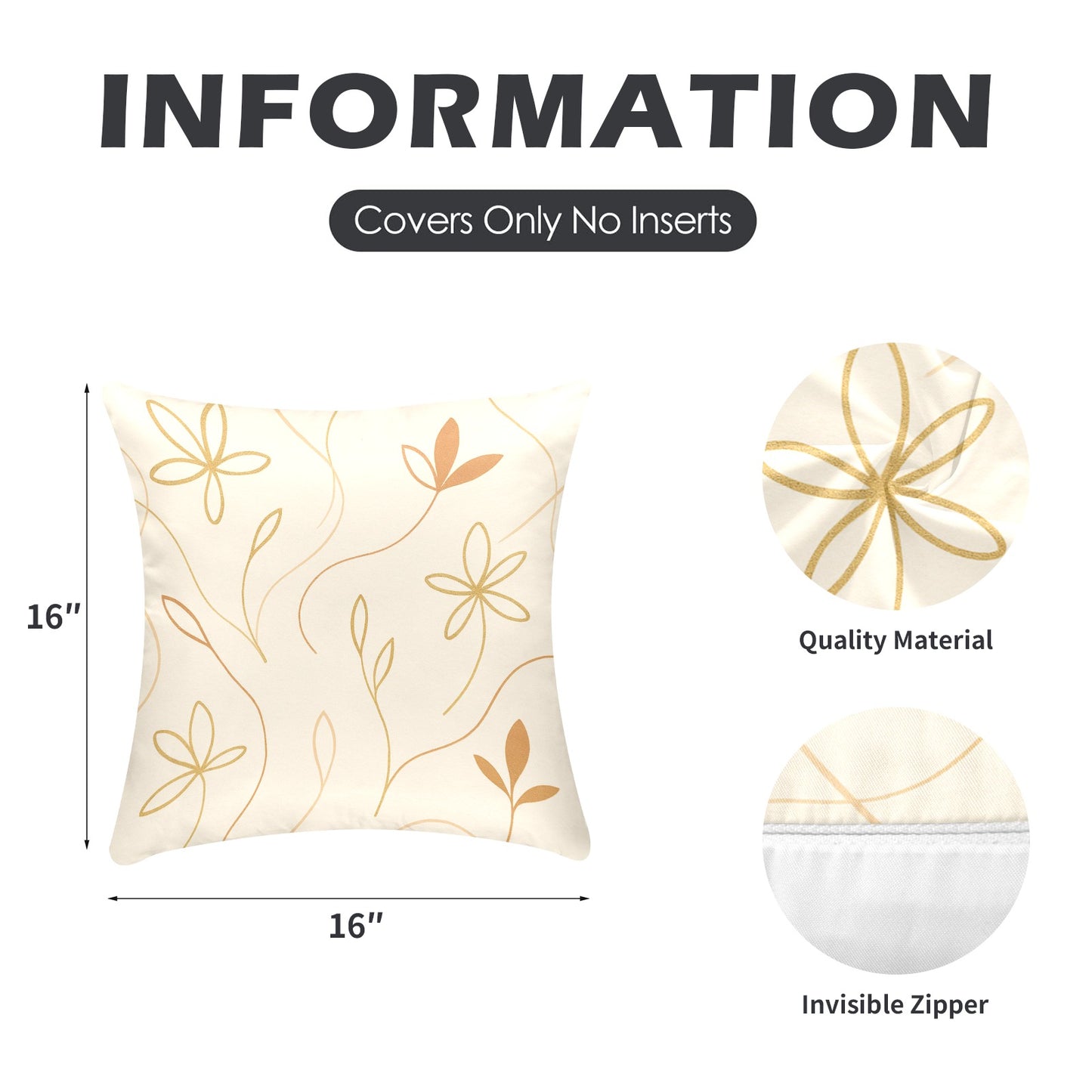 Federe "Sottili Richiami"