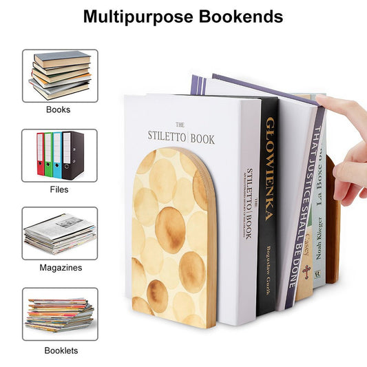 Fermalibri di design