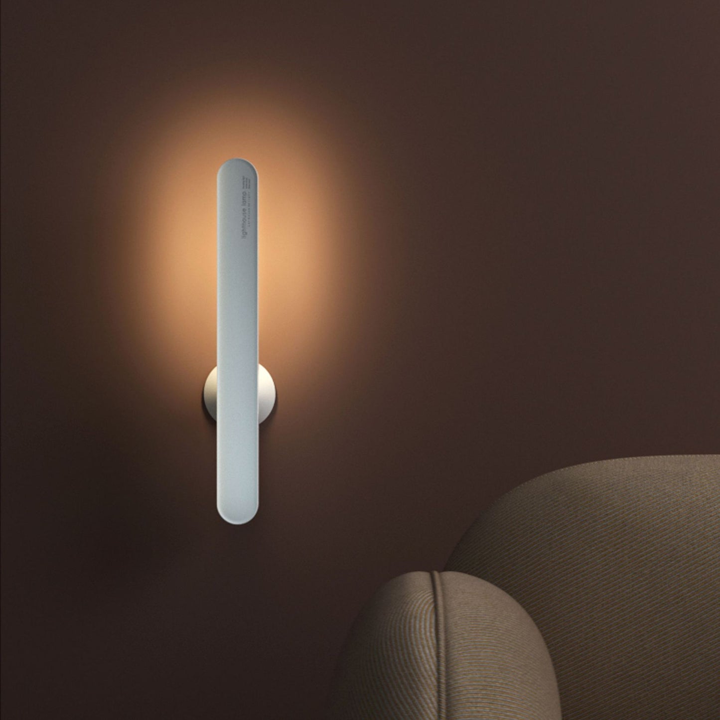Luce Élite – Lampada da Tavolo Touch