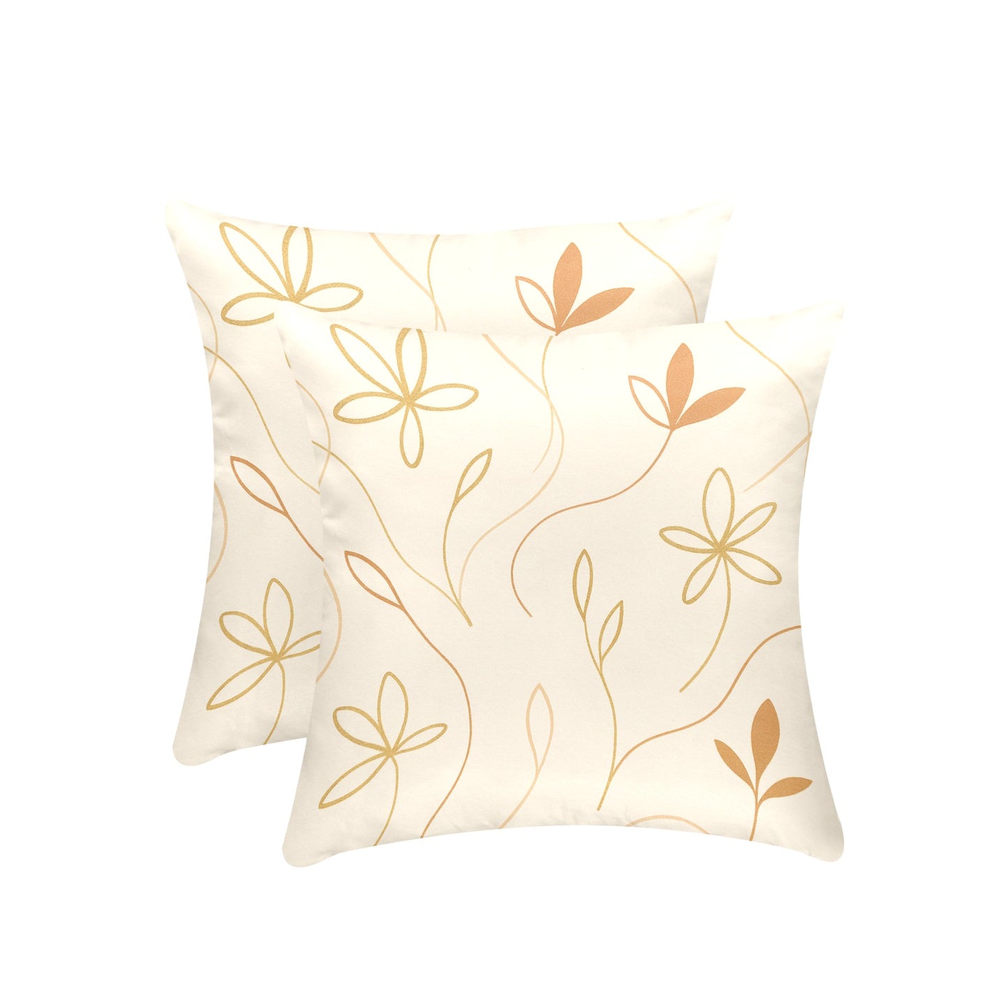 Federe "Sottili Richiami"