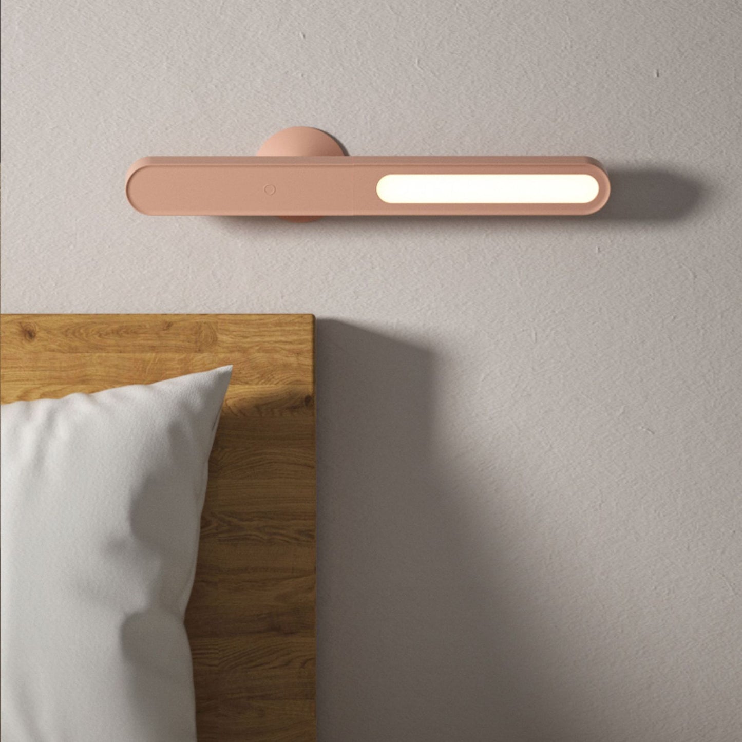 Luce Élite – Lampada da Tavolo Touch