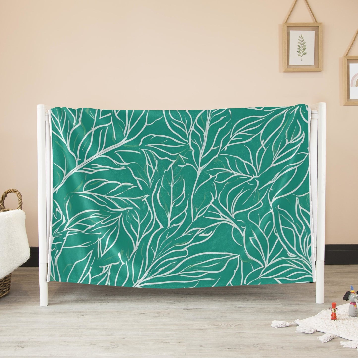 Coperta in Micropile 50"x40"