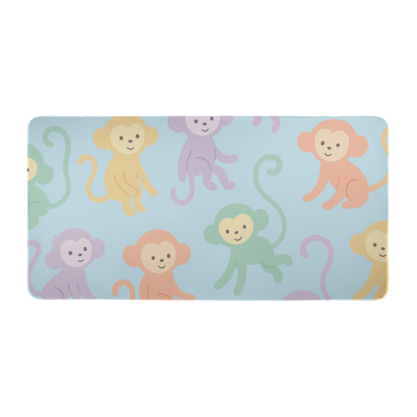 Tappetino per mouse da gioco