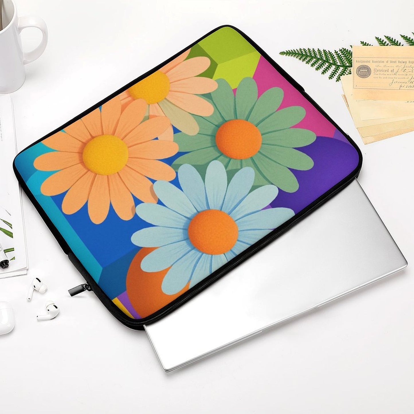 Custodia per laptop di design