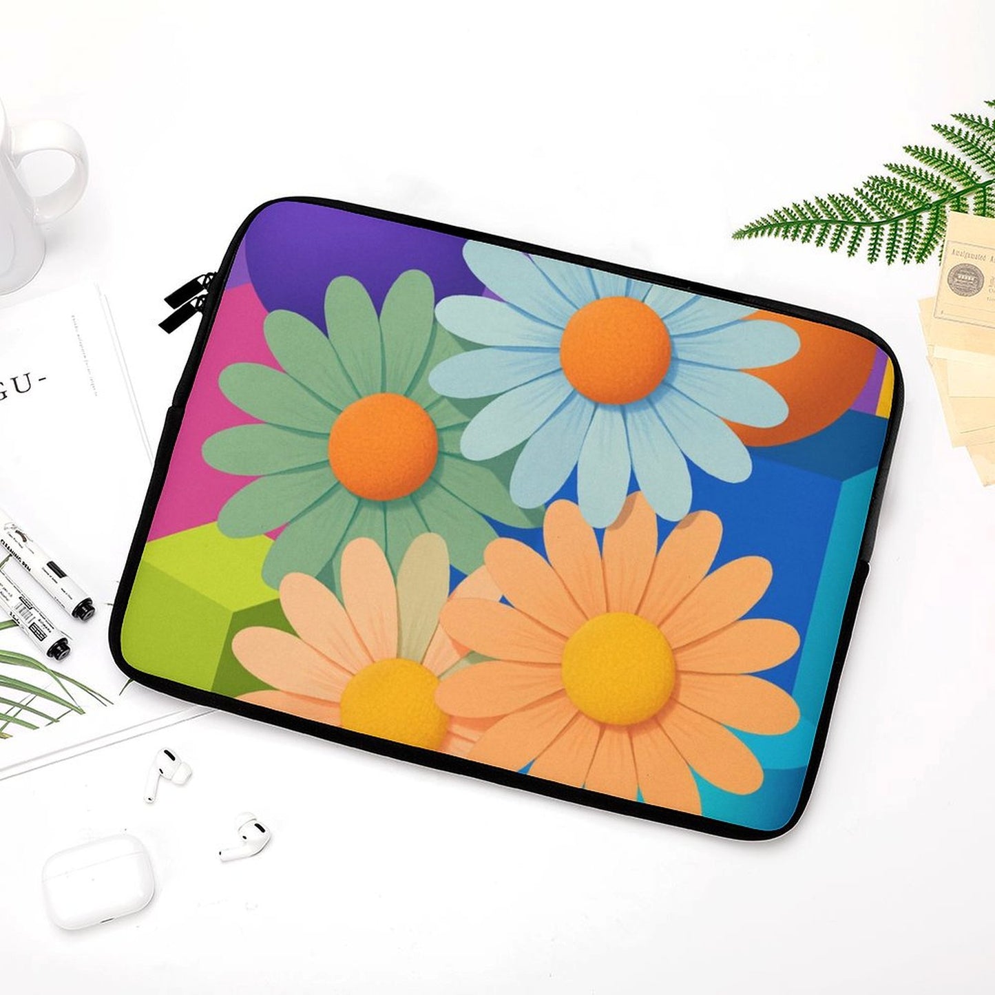 Custodia per laptop di design