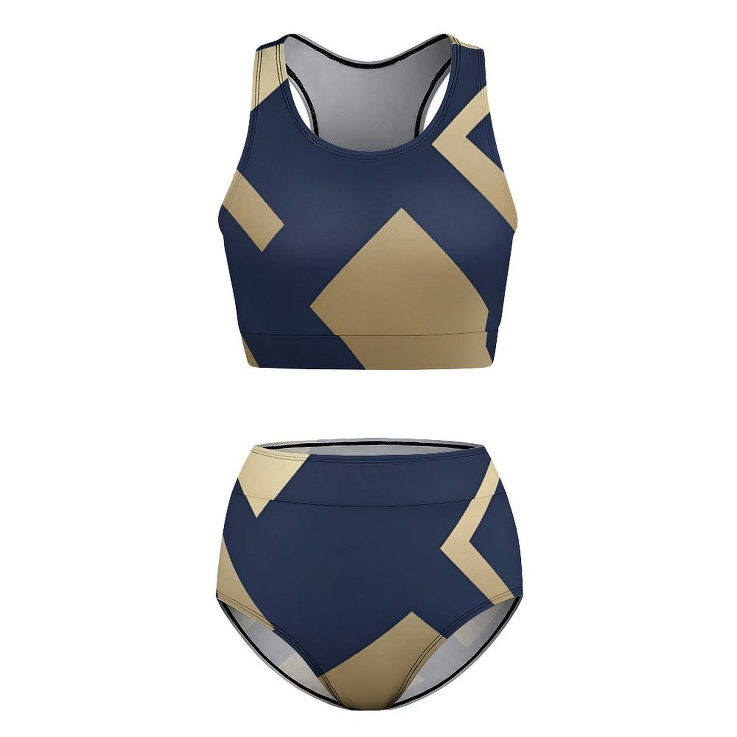 Costume da bagno bikini di design