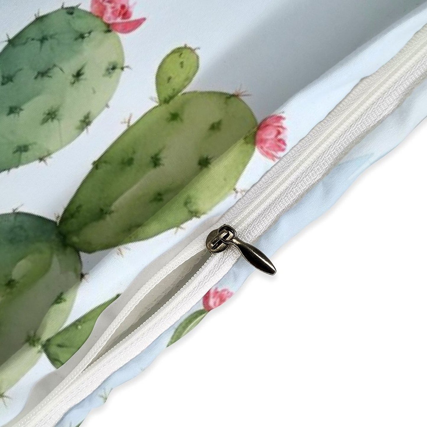 Set biancheria da letto "Cactus"