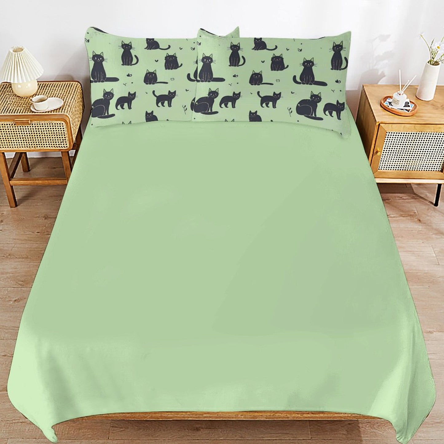 Set biancheria da letto "Cuccioli"