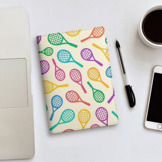 Copertina per quaderno di design (A5)