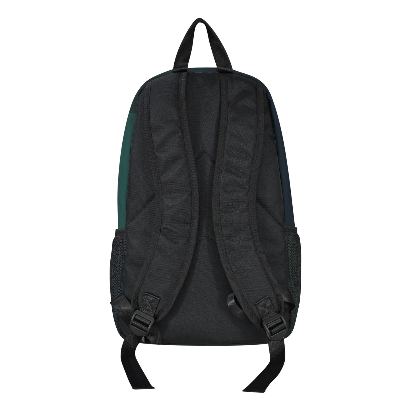 Zaino casualcon schienale imbottito