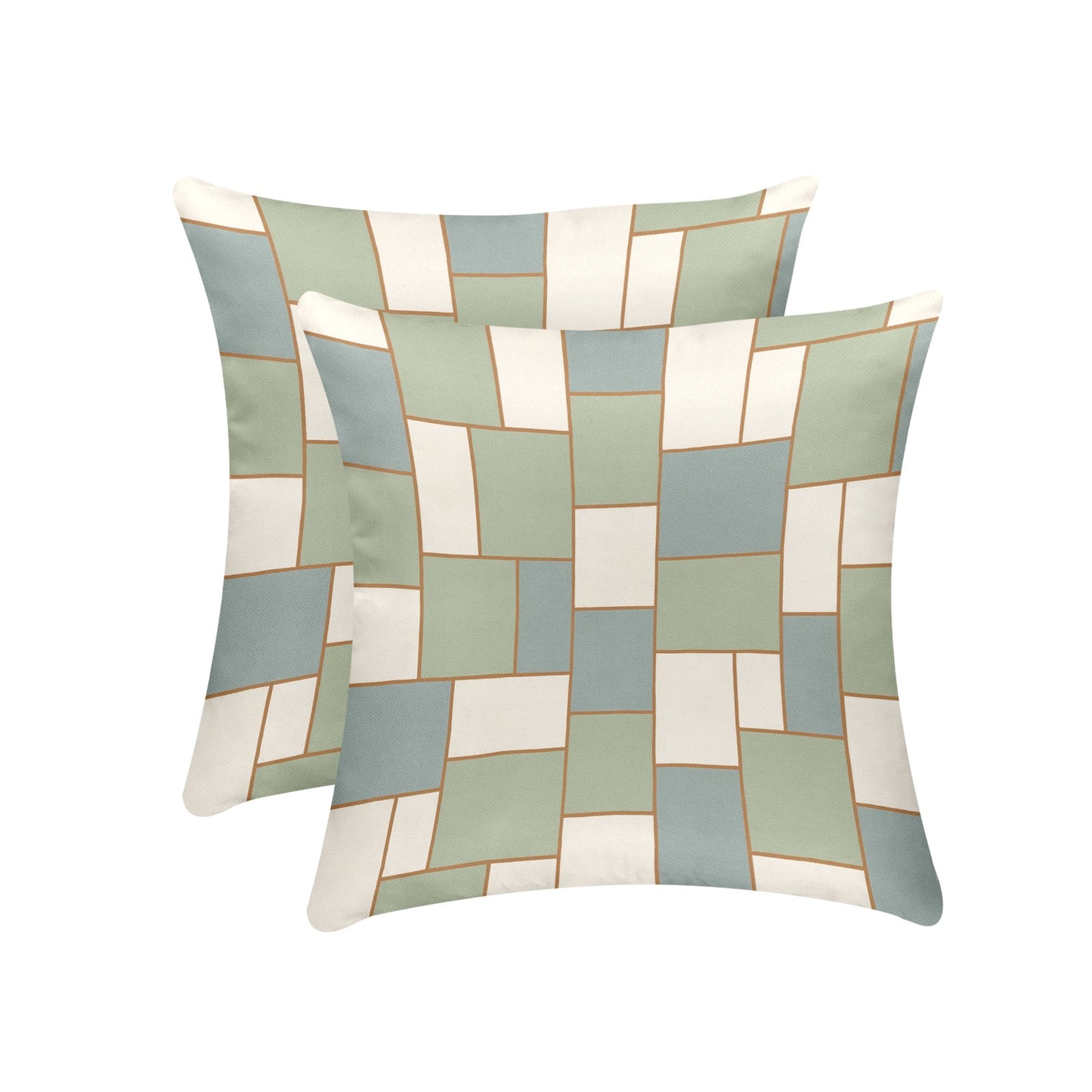 Federe "Eleganti Geometrie"