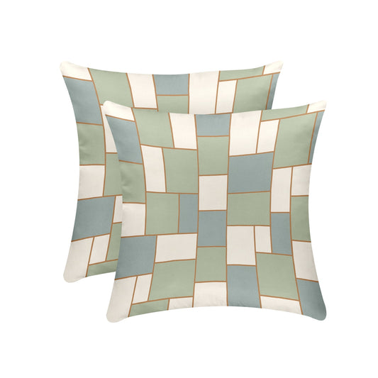 Federe "Eleganti Geometrie"