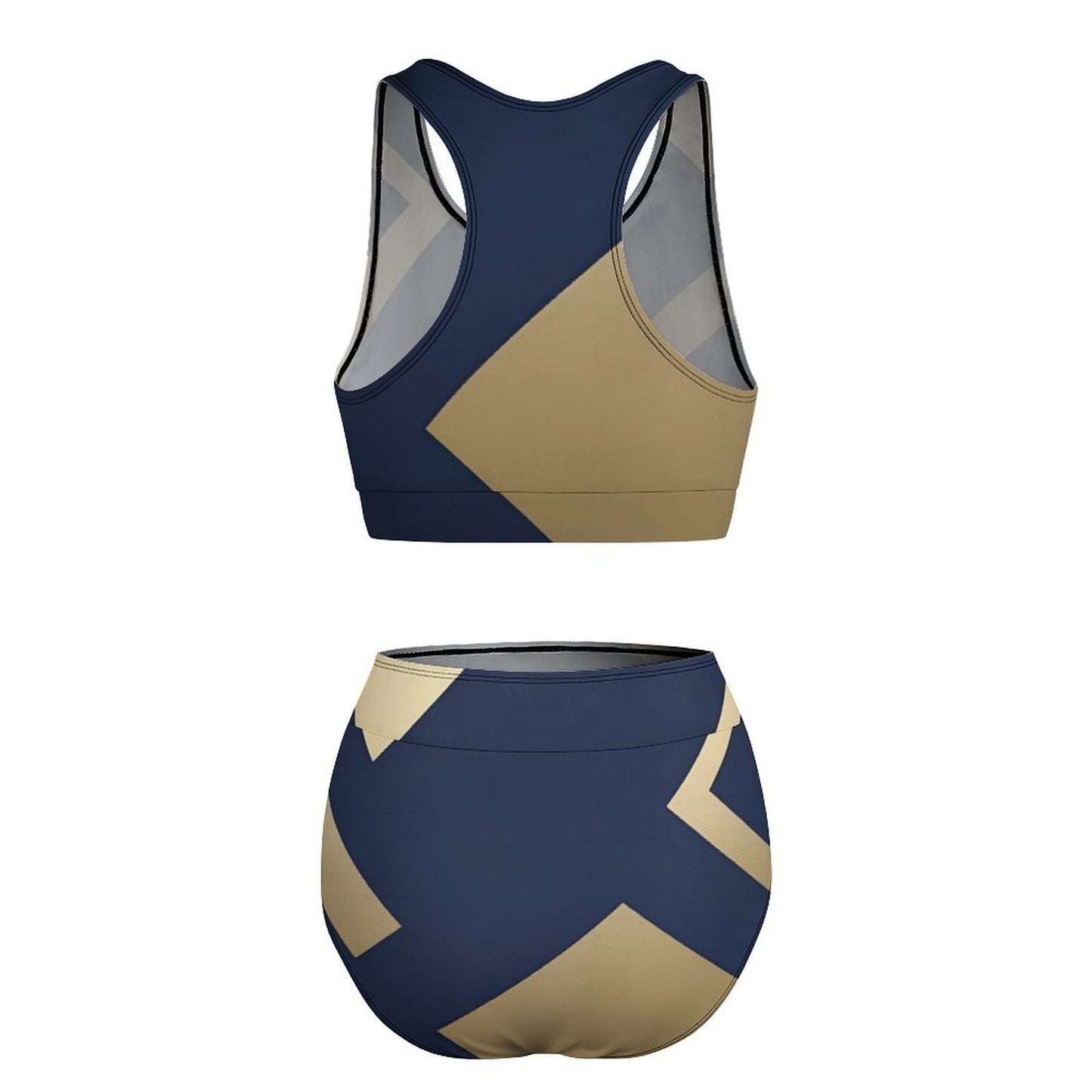 Costume da bagno bikini di design