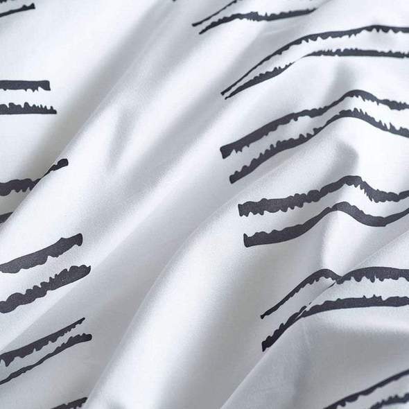 Copripiumino a tre pezzi per biancheria da letto