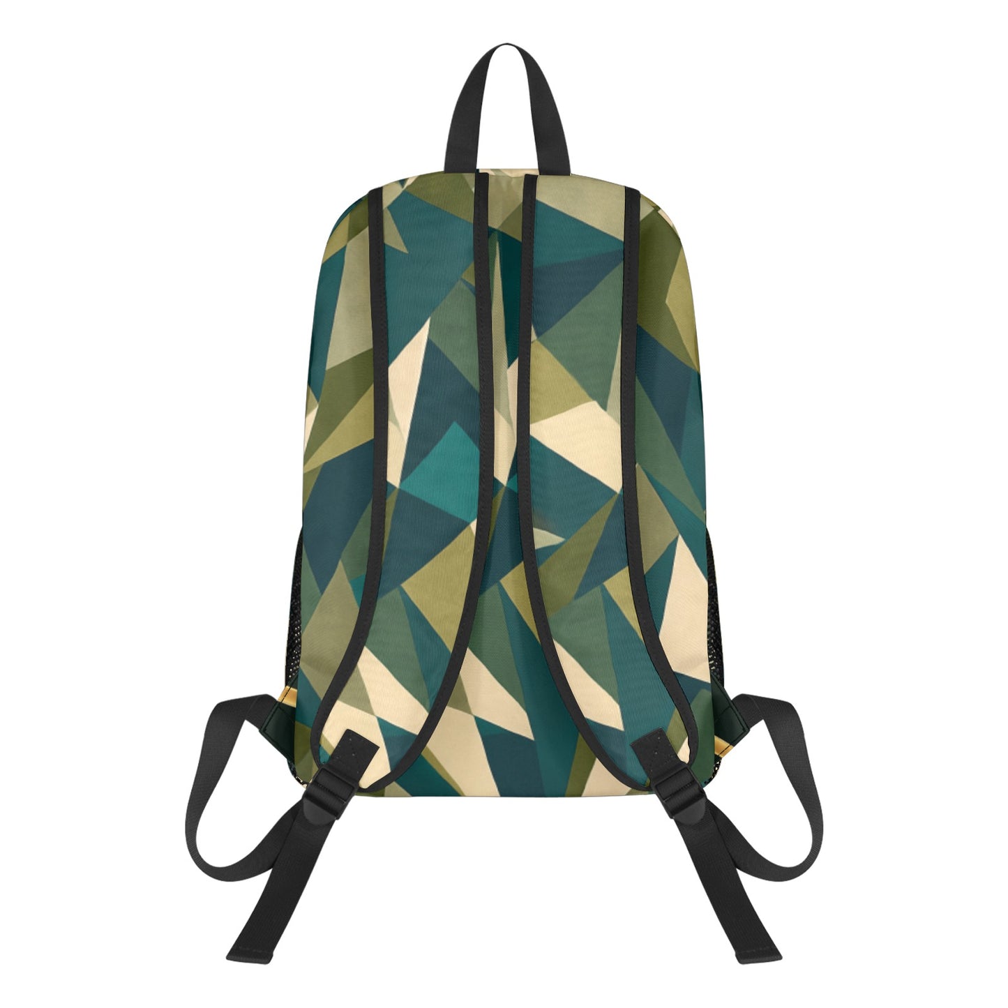 Zaino sportivo per il tempo libero