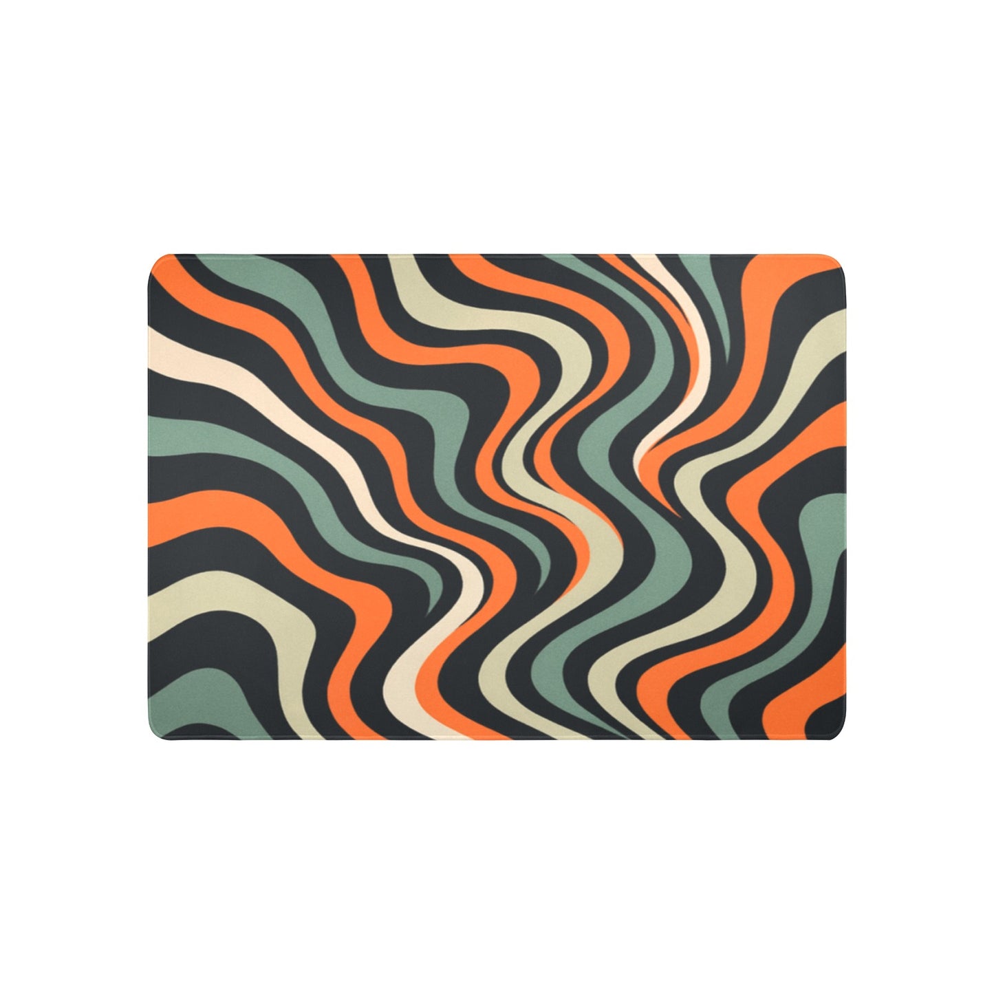 Tappetino per mouse rettangolare