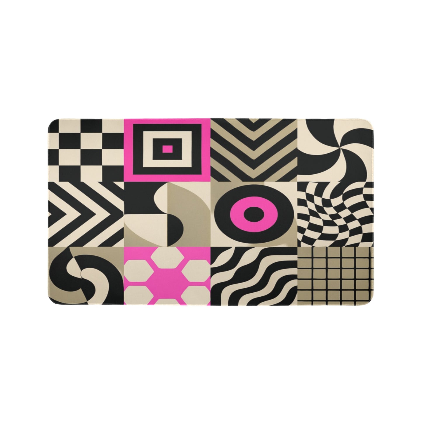 Tappetino per mouse rettangolare