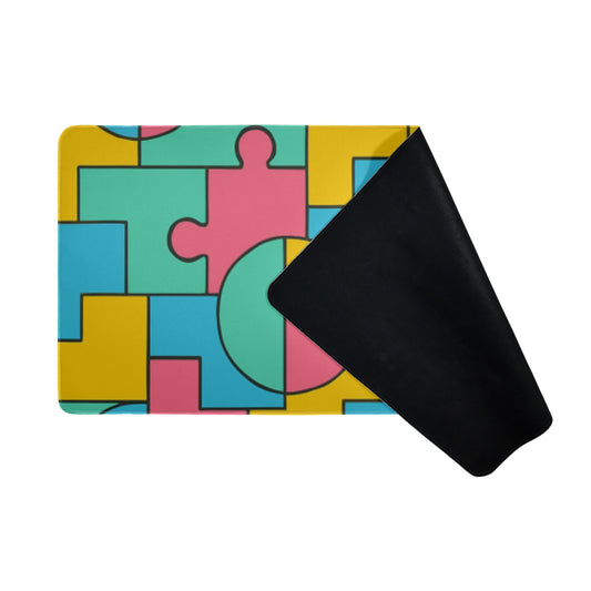 Tappetino per mouse da gioco personalizzato