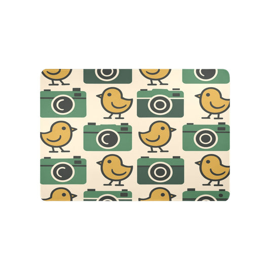 Tappetino per mouse rettangolare