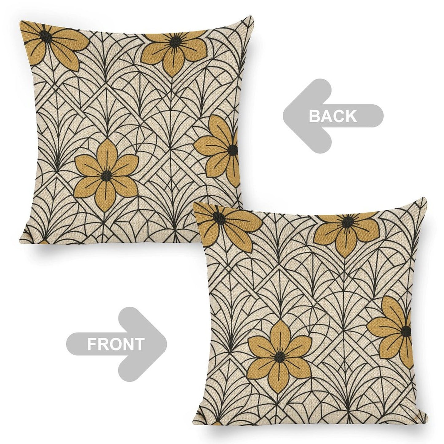 Federe "Eleganze Dorate"