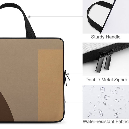 Borsa per laptop di design