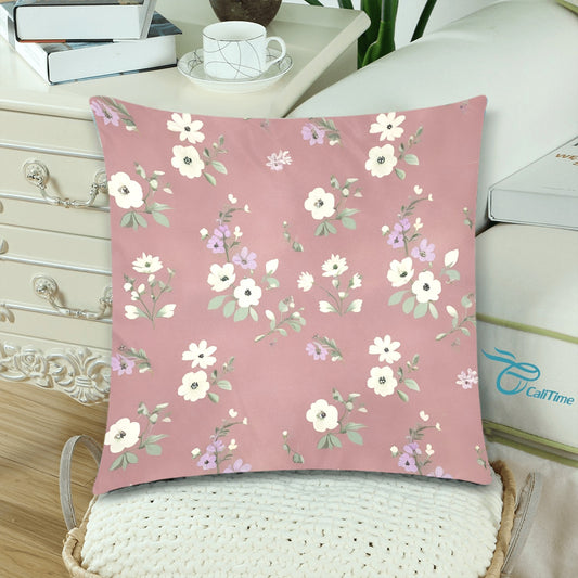 Federe "Bianco in fiore"