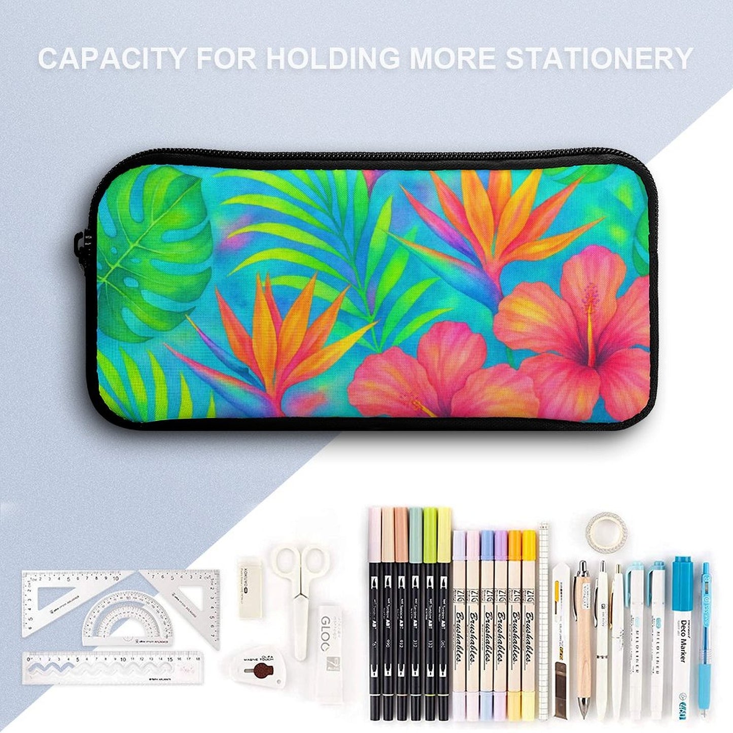 Astuccio doppio di design