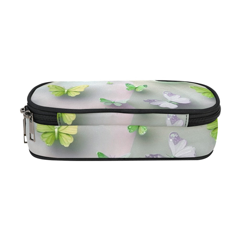 Astuccio portapenne di design