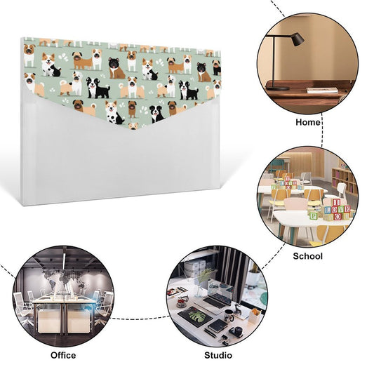 Cartella contenitore