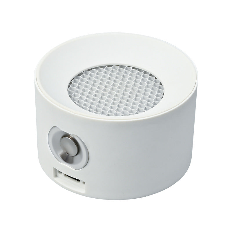 FlexiGlow Duo – Lampada LED 2-in-1 da Tavolo & Parete con Rotazione Magnetica