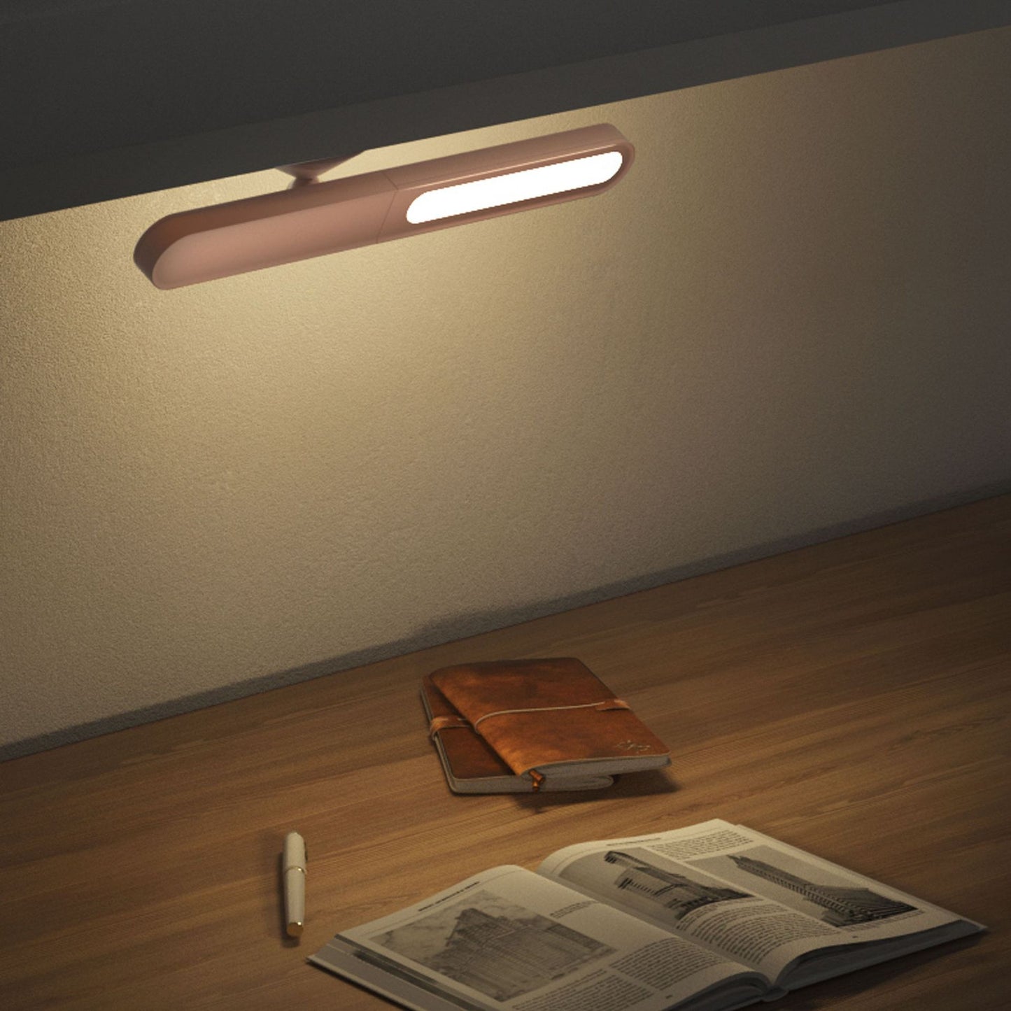 Luce Élite – Lampada da Tavolo Touch