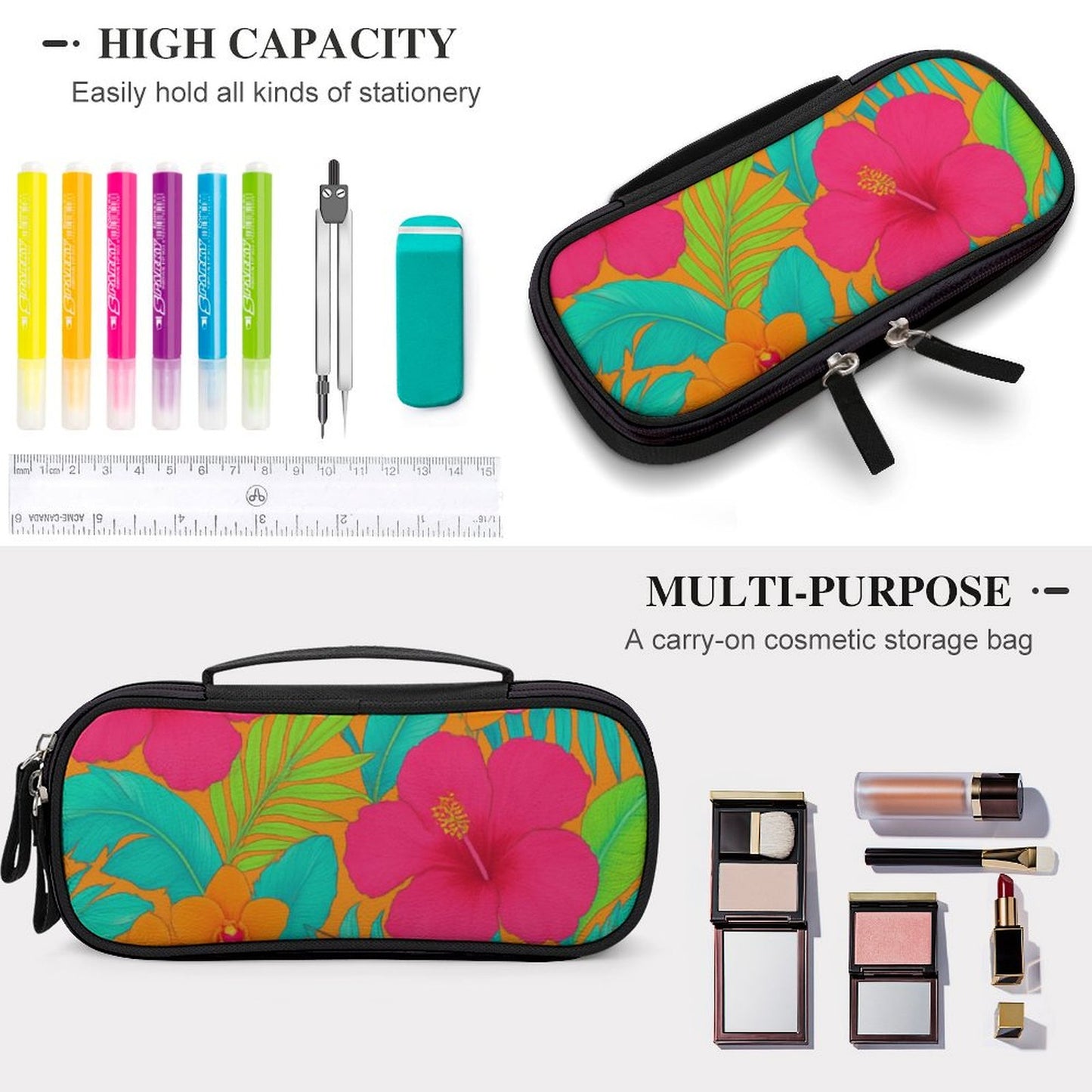 Astuccio doppio di design