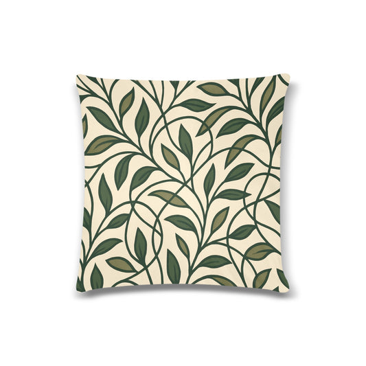 Federe "Intrecci di Foglie"