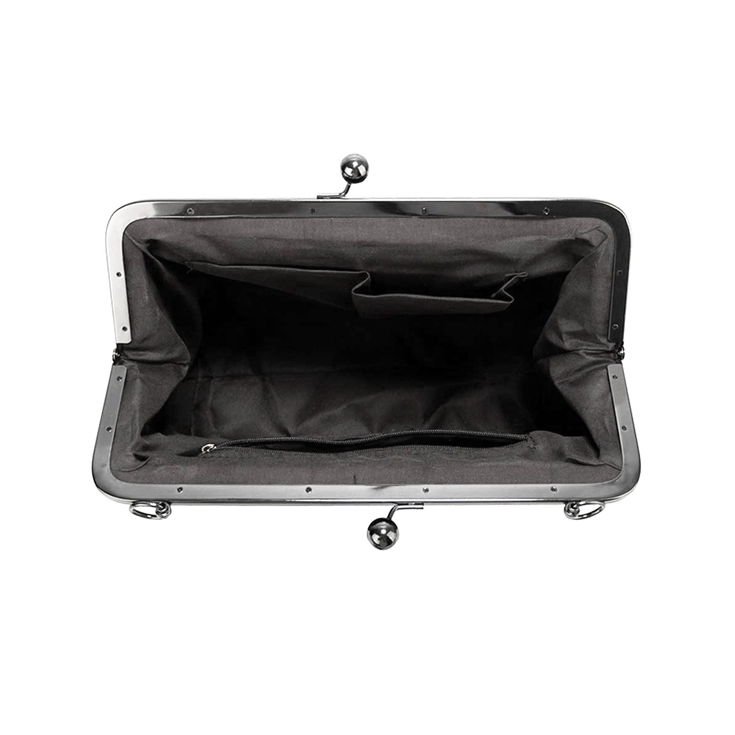 Borsa a Tracolla  Kisslock