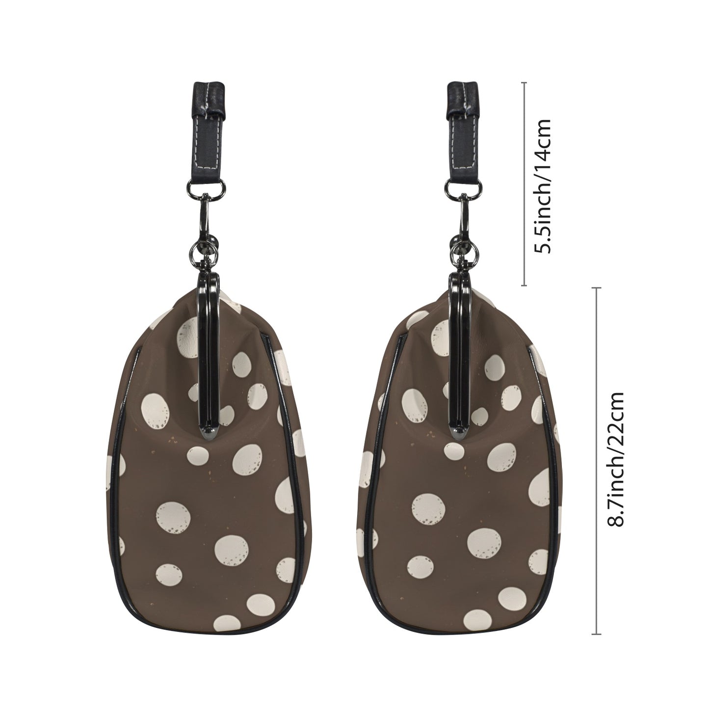 Borsa a Tracolla  Kisslock