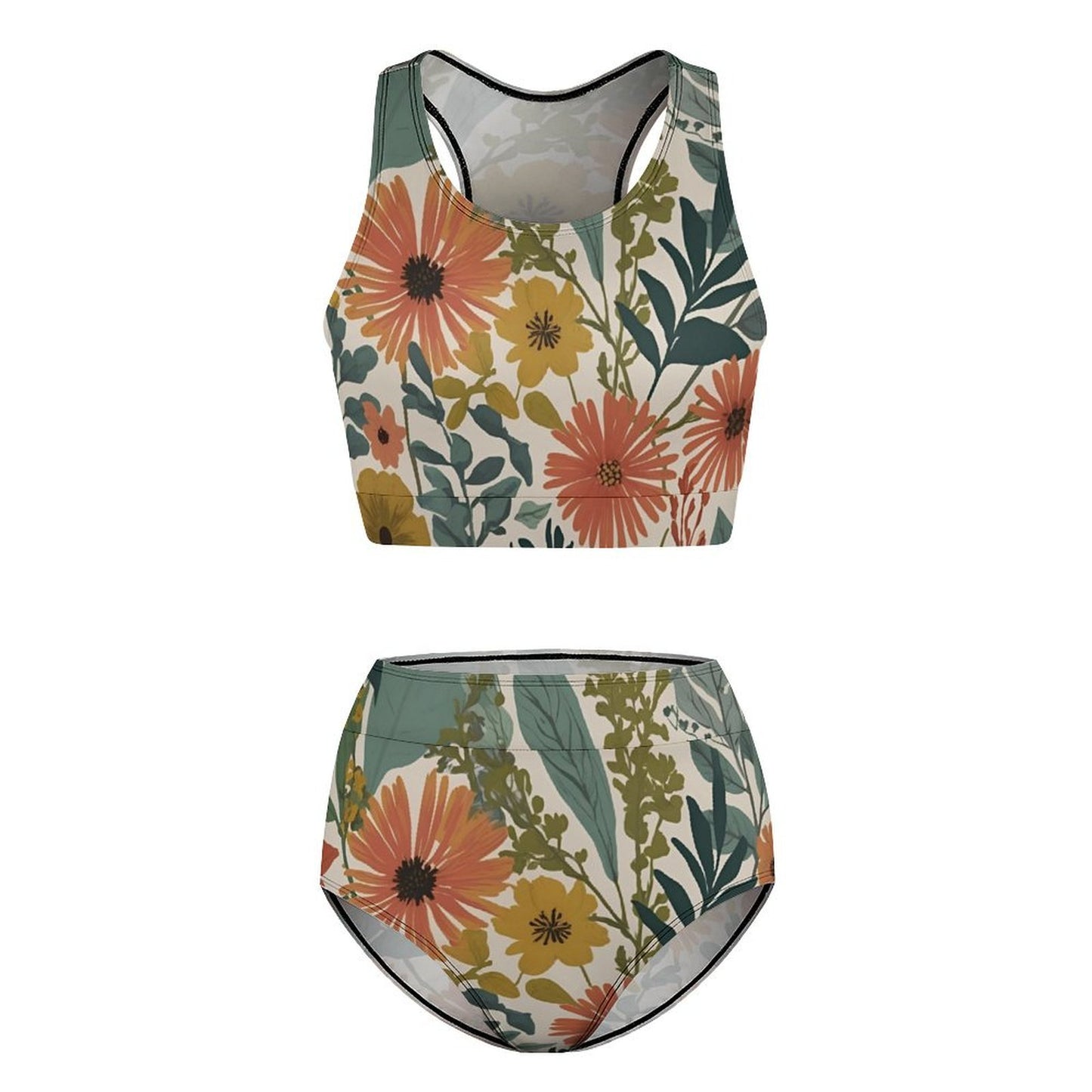 Costume da bagno bikini di design