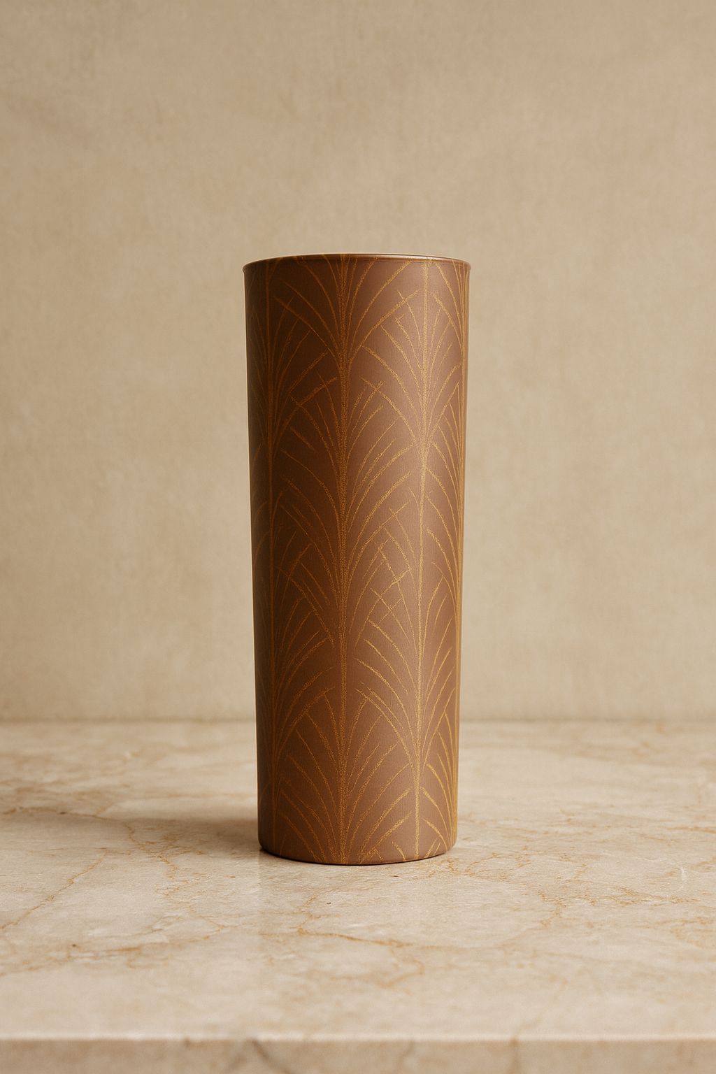 The Cocktail Glass by FEI ADLER